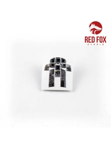 1/48 F/A-18E Super Hornet BE (for Revell kit), 1/48 - Red Fox Studi...