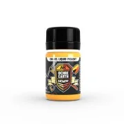 Ochre Earth - Liquid Pigment - AK Interactive AK14010