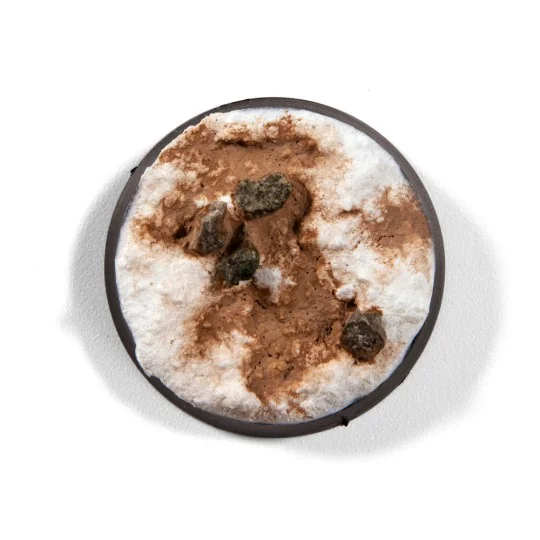 Dry Mud - Liquid Pigment - AK Interactive AK14012