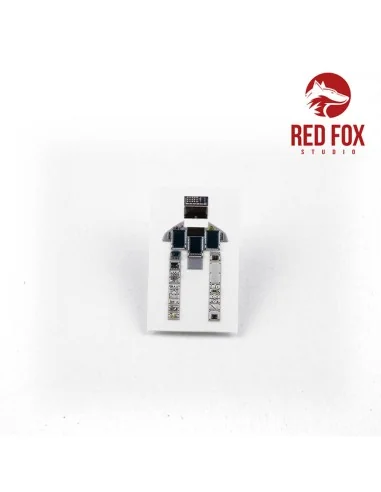 [NO_DESC] 1/48 JAS 39 A Gripen (for Italeri kit), 1/48 - Red Fox St...
