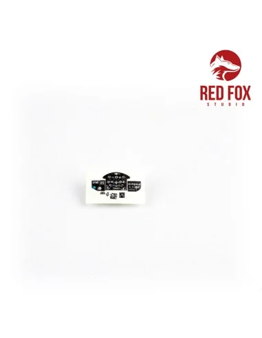 1/48 Mikoyan Gurevich MiG-3 (for Trumpeter kit), 1/48 - Red Fox Stu...