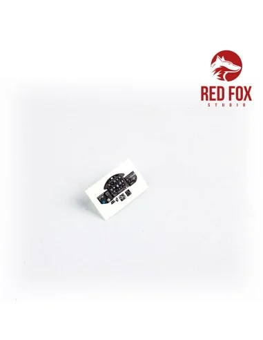 1/48 Mikoyan Gurevich MiG-3 (for Trumpeter kit), 1/48 - Red Fox Stu...