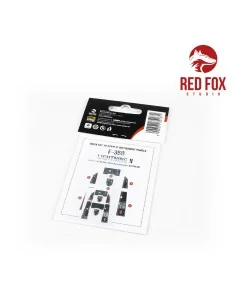 1/48 F-35B Lightning II (for Italeri kit), 1/48 - Red Fox Studio RF... 2