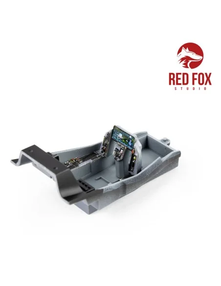 1/48 F-35B Lightning II (for Italeri kit), 1/48 - Red Fox Studio RF...