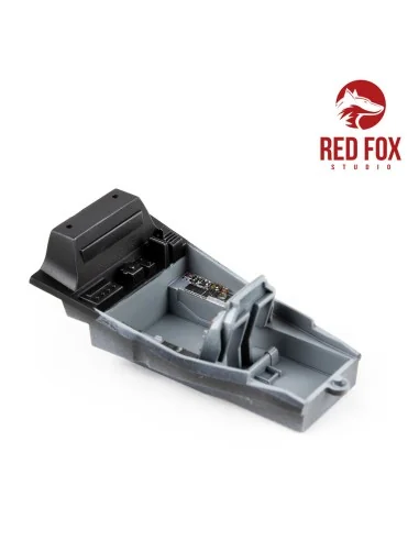 [NO_DESC] 1/48 F-35B Lightning II (for Italeri kit), 1/48 - Red Fox...