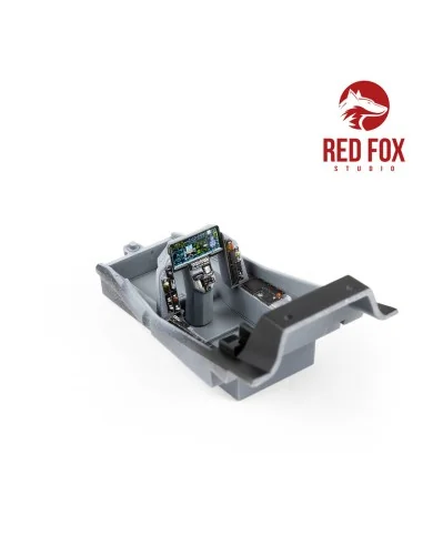 1/48 F-35B Lightning II (for Italeri kit), 1/48 - Red Fox Studio RF...