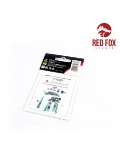 [NO_DESC] 1/48 Sukhoi Su-33 Flanker D (for Minibase kit), 1/48 - Re... 2