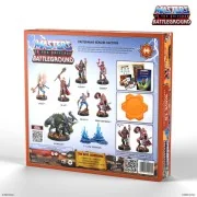 Wave 10: Preternian Heroes Faction (ES) - Archon Studio MOTU0142