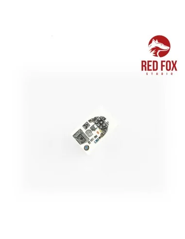 1/48 Messerschmitt Bf 109G-6 with WFR.GR.21 Rocket Panel (for Tamiy...
