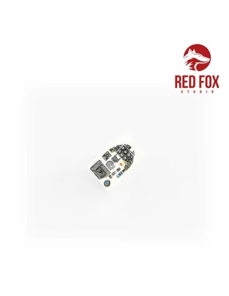 1/48 Messerschmitt Bf 109G-6 with WFR.GR.21 Rocket Panel (for Tamiy...