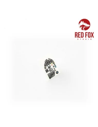 1/48 Messerschmitt Bf 109G-6 with WFR.GR.21 Rocket Panel (for Tamiy...