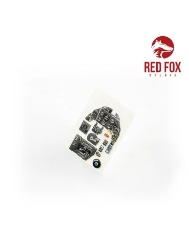 1/48 Messerschmitt Bf 109G-6 with WFR.GR.21 Rocket Panel (for Tamiy...