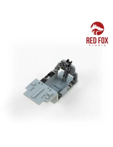 [NO_DESC] 1/48 F-5E Tiger II (for AFV Club kit), 1/48 - Red Fox Stu...