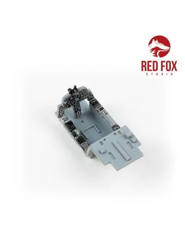 [NO_DESC] 1/48 F-5E Tiger II (for AFV Club kit), 1/48 - Red Fox Stu...