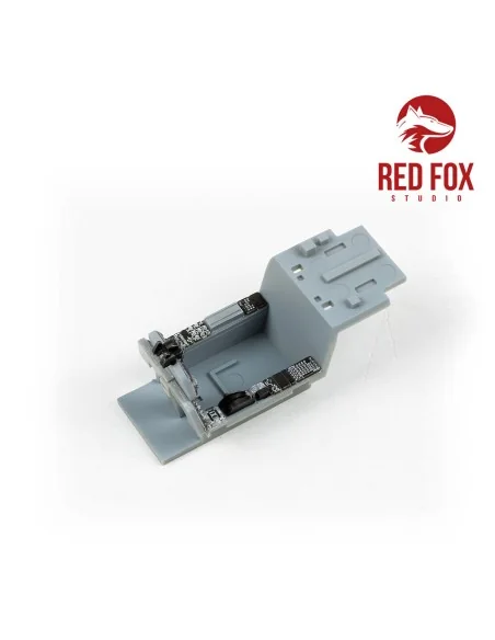 [NO_DESC] 1/48 F-5E Tiger II (for AFV Club kit), 1/48 - Red Fox Stu...