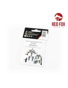 1/48 RF-5E Tigereye (for AFV Club kit), 1/48 - Red Fox Studio RFSQS... 2