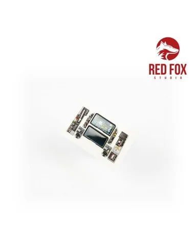 1/48 F-35B Lightning II (for Kitty Hawk kit), 1/48 - Red Fox Studio...