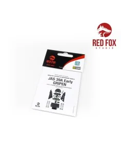 1/48 F/A-18F Super Hornet (for Meng kit), 1/48 - Red Fox Studio RFS...