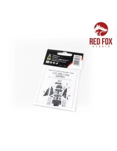 1/48 F/A-18F Super Hornet (for Meng kit), 1/48 - Red Fox Studio RFS... 2