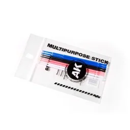 Multipurpose sticks (8units) - AK Interactive AK9330