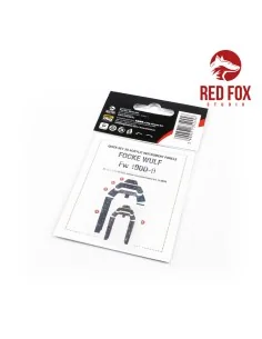 1/48 Focke Wulf Fw 190D-9 (for Tamiya kit), 1/48 - Red Fox Studio R... 2