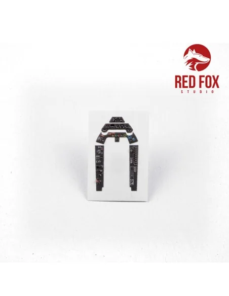 1/48 Focke Wulf Fw 190D-9 (for Tamiya kit), 1/48 - Red Fox Studio R...