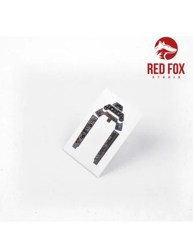 1/48 Focke Wulf Fw 190D-9 (for Tamiya kit), 1/48 - Red Fox Studio R...