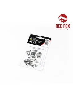 1/48 Grumman F-14A Tomcat (for Academy kit), 1/48 - Red Fox Studio ... 2