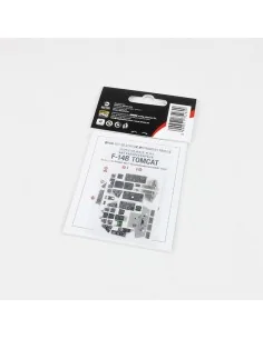 Grumman F-14B Tomcat (for Hobby Boss kit), 1/48 - Red Fox Studio RF... 2