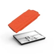 WET PALETTE (Includes 40 papers sheets + 2 wipes) - AK Interactive ...