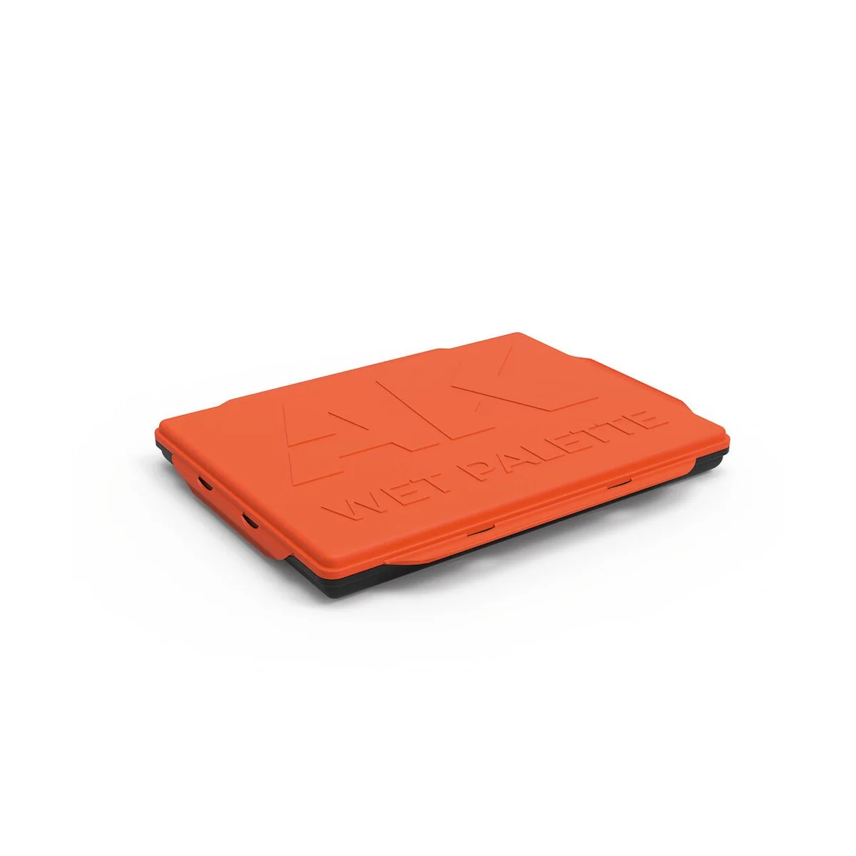 WET PALETTE (Includes 40 papers sheets + 2 wipes) - AK Interactive ...