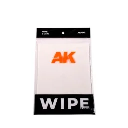 Wipe 2 units (Wet Palette Replacement) - AK Interactive AK9512