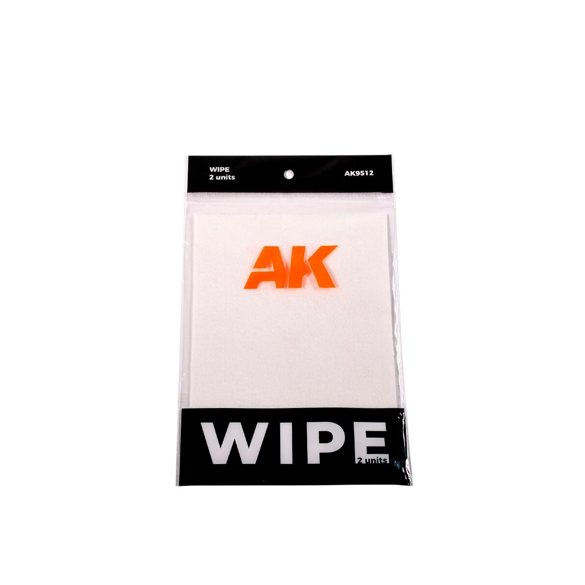 Wipe 2 units (Wet Palette Replacement) - AK Interactive AK9512