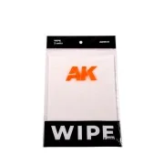 Wipe 2 units (Wet Palette Replacement) - AK Interactive AK9512