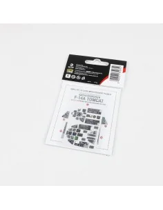 Grumman F-14A Tomcat (for GWH kit), 1/48 - Red Fox Studio RFSQS-48136 2