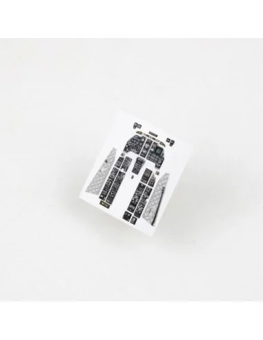 A-10A Thunderbolt II for GWH, 1/48 - Red Fox Studio RFSQS-48148