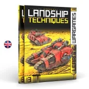AK Learning Wargame Series 3 : LANDSHIP TECHNIQUES - AK Interactive...