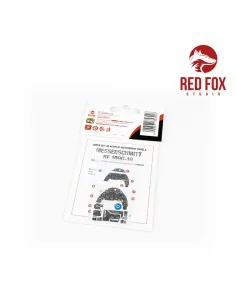 [NO_DESC] 1/24 Bf 109G-10 (for Trumpeter kit), 1/24 - Red Fox Studi... 2