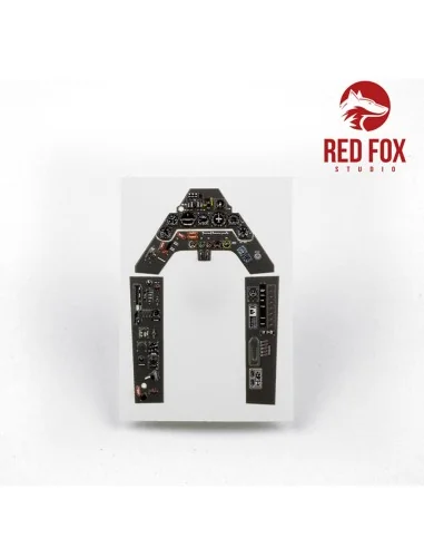 1/24 Focke Wulf Fw 190D-9 Dora (for Trumpeter kit), 1/24 - Red Fox ...
