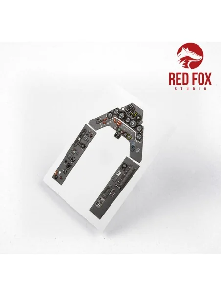 [NO_DESC] 1/24 Focke Wulf Fw 190D-9 Dora (for Trumpeter kit), 1/24 ...