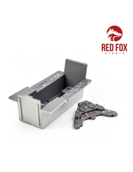 1/24 Focke Wulf Fw 190D-9 Dora (for Trumpeter kit), 1/24 - Red Fox ...