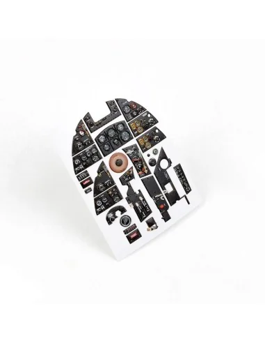 [NO_DESC] Hawker Typhoon Mk.Ib (for Airfix kit), 1/24 - Red Fox Stu...