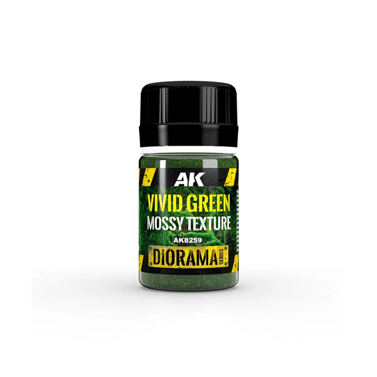 Vivid Green Mossy Texture - AK Interactive AK8259