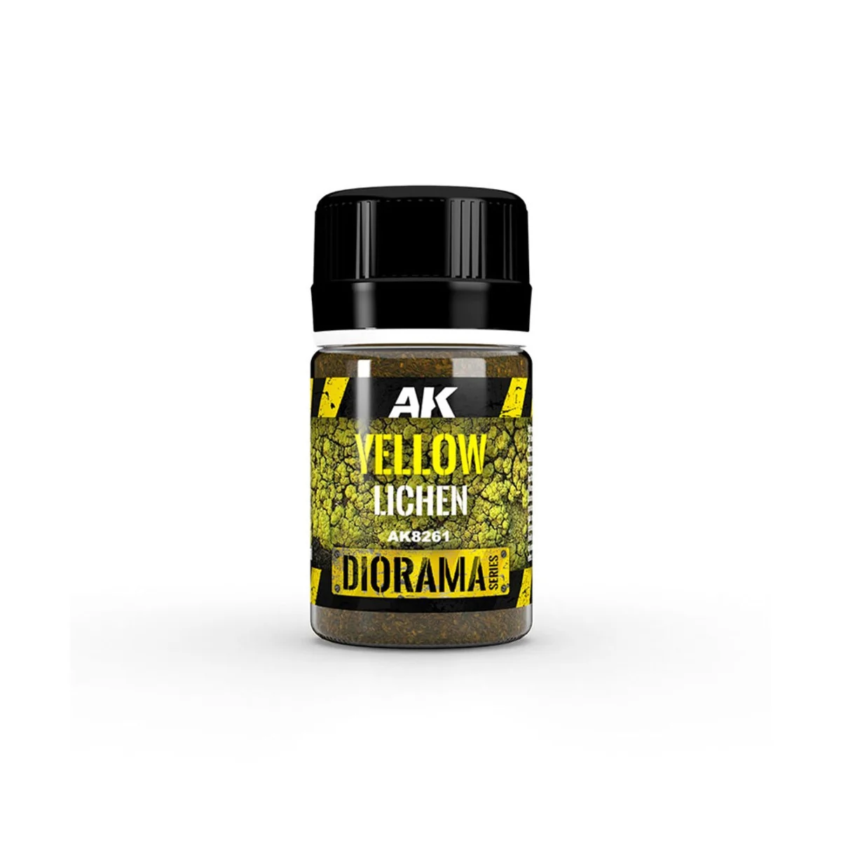 Yellow Lichen - AK Interactive AK8261