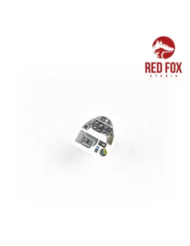[NO_DESC] 1/35 Messerschmitt Bf 109G-6 (for Border kit), 1/35 - Red...