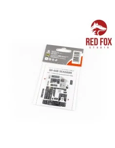 1/35 SH-60B Seahawk (for Kitty Hawk kit), 1/35 - Red Fox Studio RFS... 2