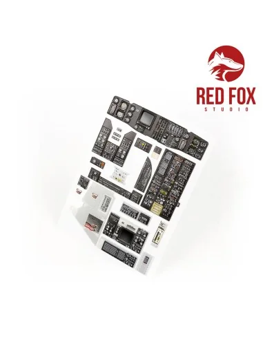 [NO_DESC] 1/35 SH-60B Seahawk (for Kitty Hawk kit), 1/35 - Red Fox ...