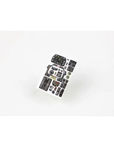 [NO_DESC] P-51D Mustang Updated for Revell, 1/32 - Red Fox Studio R...