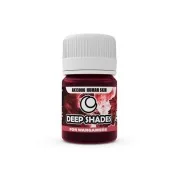 HUMAN SKIN - Deep Shade 30ml - AK Interactive AK13006