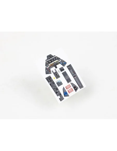 Fw 190D-13 for Hobby 2000/Hasegawa/Revell, 1/32 - Red Fox Studio RF...